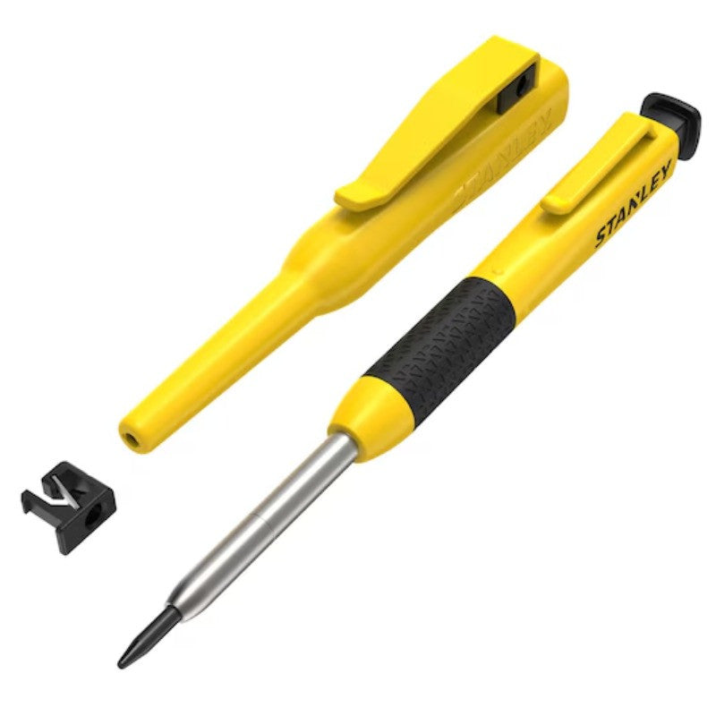STANLEY Crayon trous profonds + taille-crayon - STHT72001-0