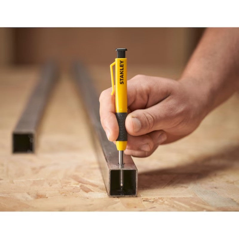 STANLEY Crayon trous profonds + taille-crayon - STHT72001-0