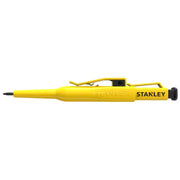 STANLEY Crayon trous profonds + taille-crayon - STHT72001-0