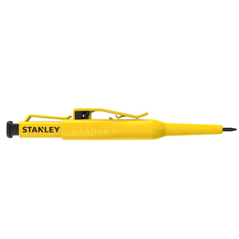 STANLEY Crayon trous profonds + taille-crayon - STHT72001-0