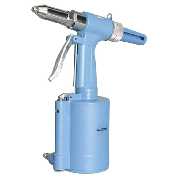 Coffret riveteuse universelle pour rivets aluminium 343000 lacme