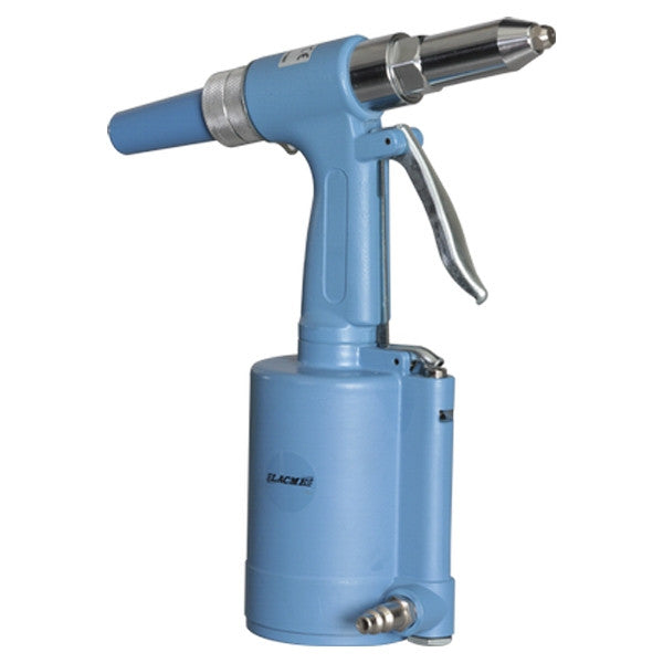 Coffret riveteuse universelle pour rivets aluminium 343000 lacme