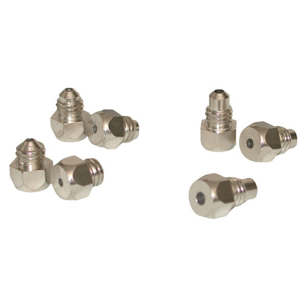 Coffret riveteuse universelle pour rivets aluminium 343000 lacme