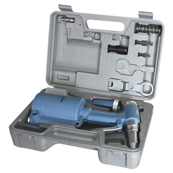 Coffret riveteuse universelle pour rivets aluminium 343000 lacme