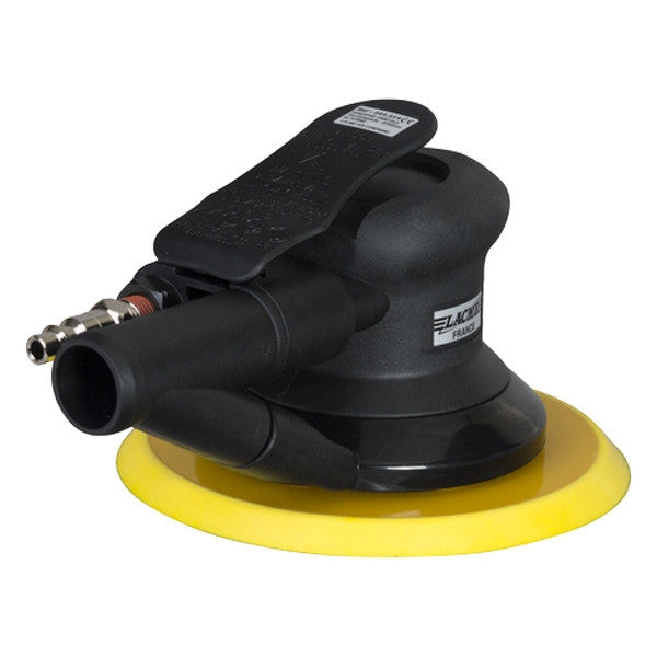 Ponceuse orbitale pro ø 152 mm 11.000 tr/mn 344314 lacme