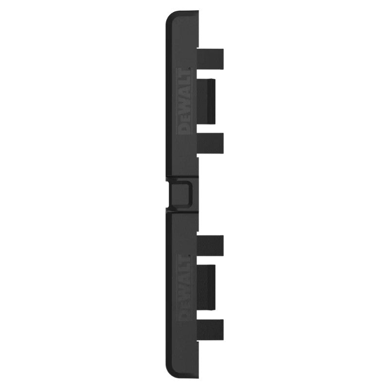 DEWALT Protection bord de rail x2 - DWS5057-XJ