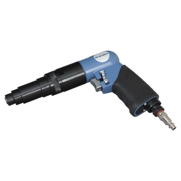 Visseuse revolver professionnelle réversible 16 nm 343404 lacme