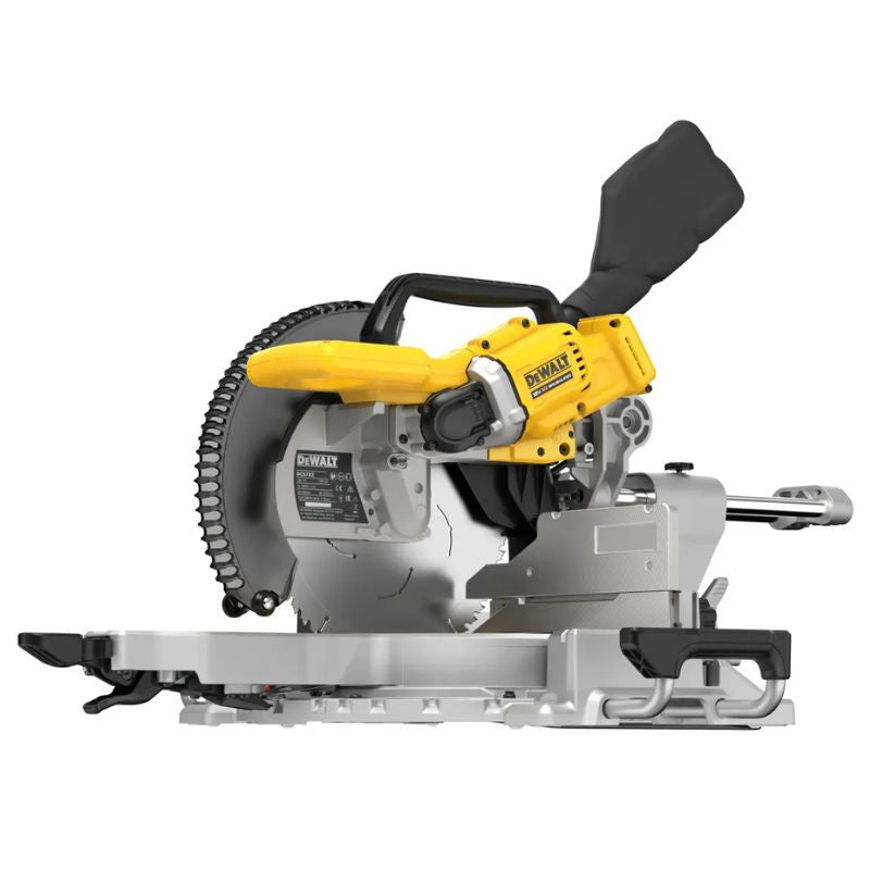DEWALT Scie à onglets radiale Ø305mm 18V Solo - DCS782N-XJ
