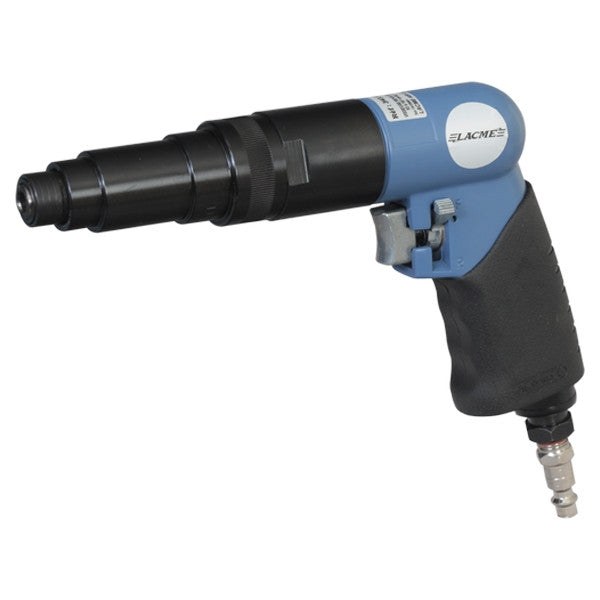 Visseuse revolver professionnelle réversible 16 nm 343404 lacme