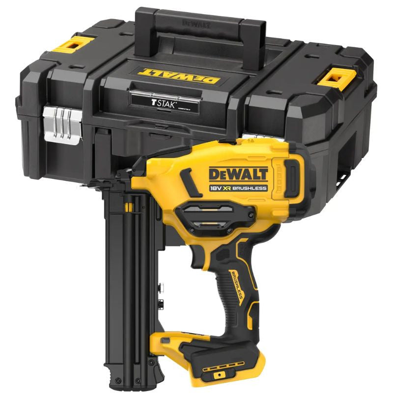 DEWALT Cloueur de finition 18Ga 18V Solo - DCN210SNT-XJ