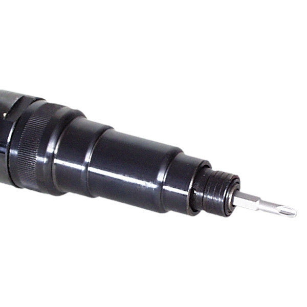 Visseuse revolver professionnelle réversible 16 nm 343404 lacme