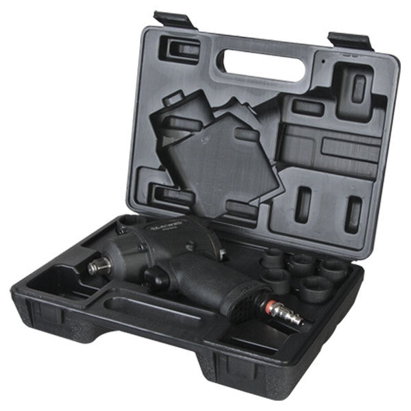 Coffret clé à chocs 1/2 : 680 nm 340350 lacme