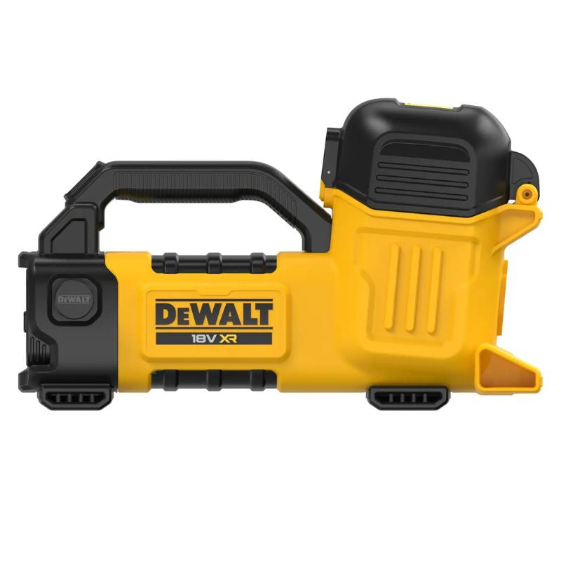 DEWALT Pompe de transfert 18V Solo - DCE050N-XJ