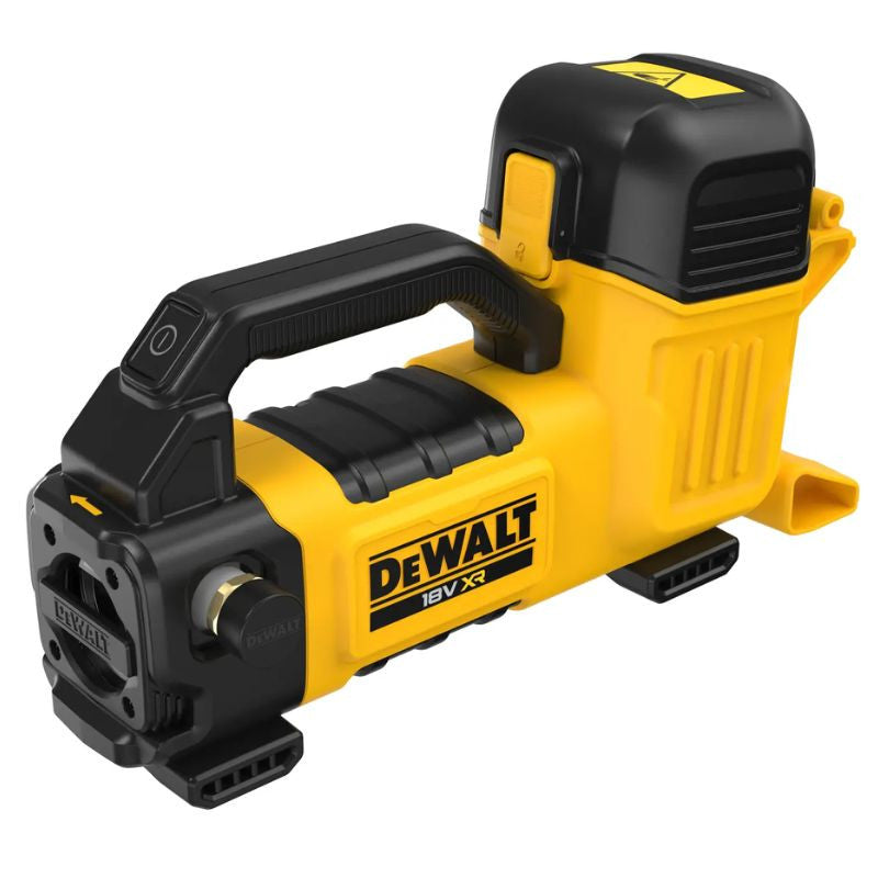 DEWALT Pompe de transfert 18V Solo - DCE050N-XJ