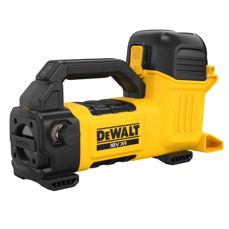 DEWALT Pompe de transfert 18V Solo - DCE050N-XJ