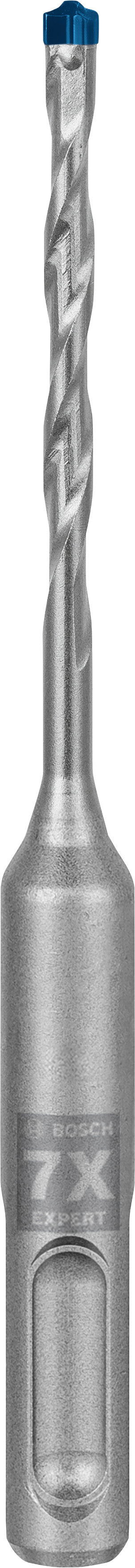 BOSCH EXPERT 10 forets béton SDS-Plus 7X - 2608900156