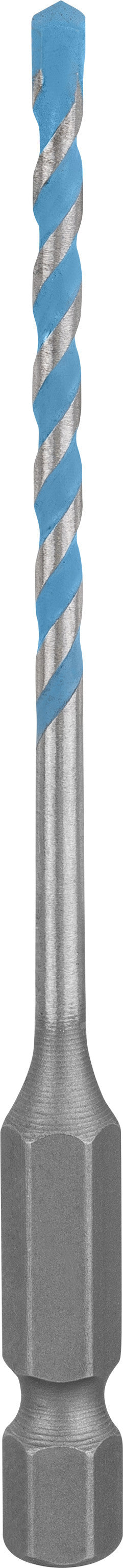 BOSCH EXPERT Foret multi-matériaux HEX-9 - 2608902248