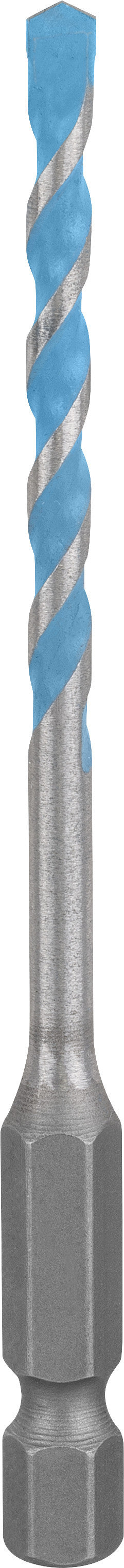 BOSCH EXPERT Foret multi-matériaux HEX-9 - 2608902248