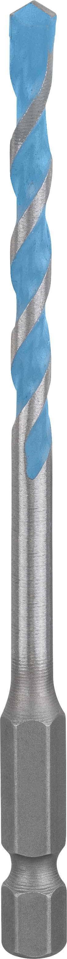 BOSCH EXPERT Foret multi-matériaux HEX-9 - 2608902248