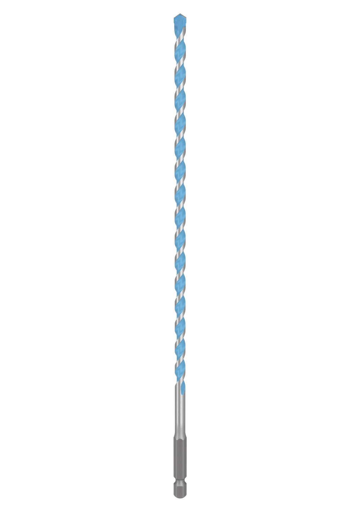 BOSCH EXPERT Foret multi-matériaux HEX-9 - 2608902248