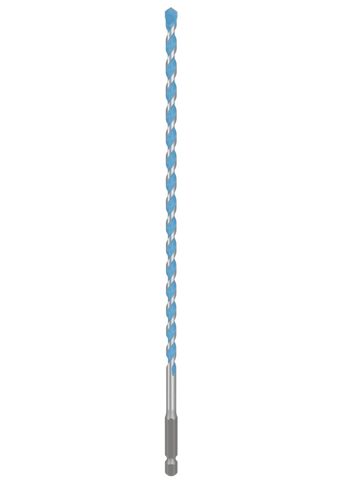 BOSCH EXPERT Foret multi-matériaux HEX-9 - 2608902248