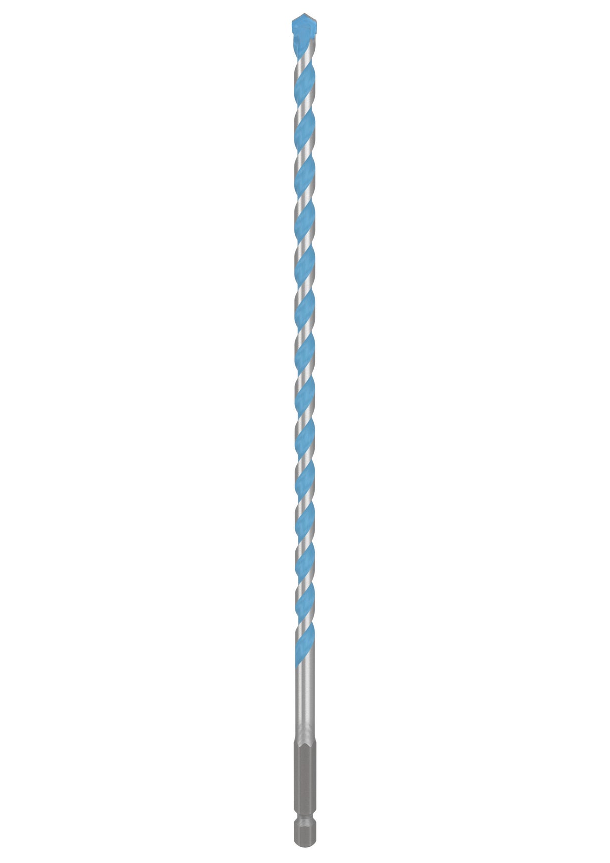 BOSCH EXPERT Foret multi-matériaux HEX-9 - 2608902248