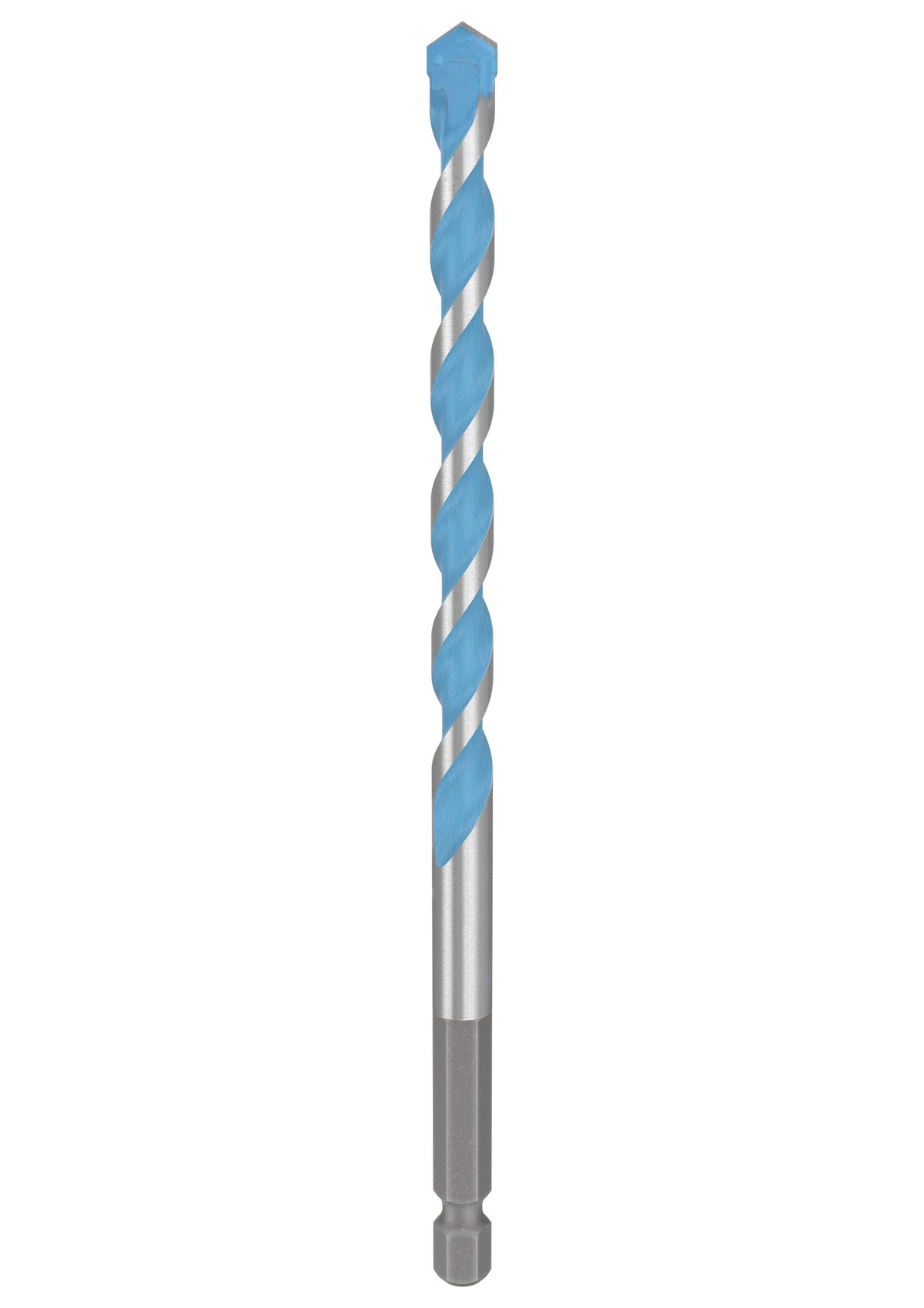 BOSCH EXPERT Foret multi-matériaux HEX-9 - 2608902248