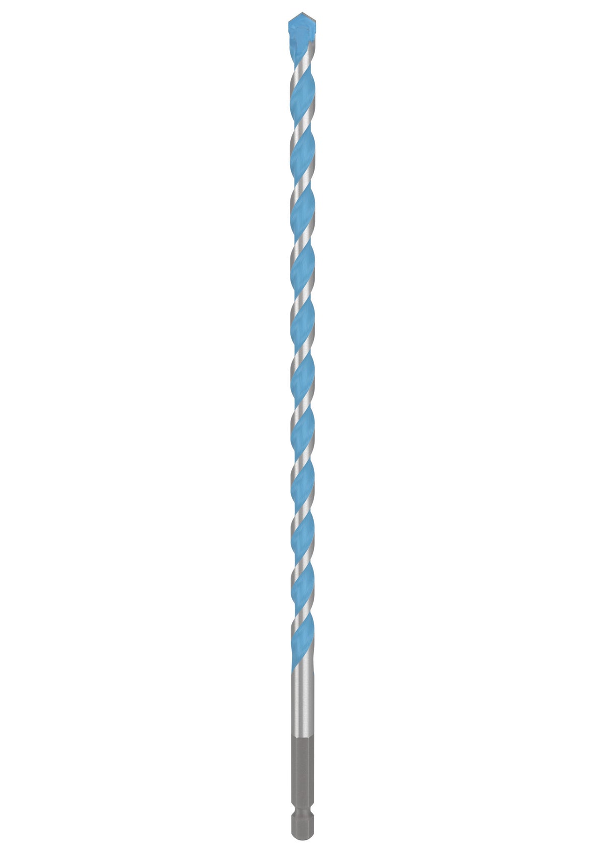 BOSCH EXPERT Foret multi-matériaux HEX-9 - 2608902248