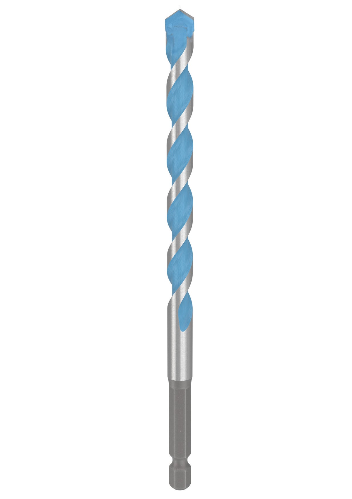 BOSCH EXPERT Foret multi-matériaux HEX-9 - 2608902248
