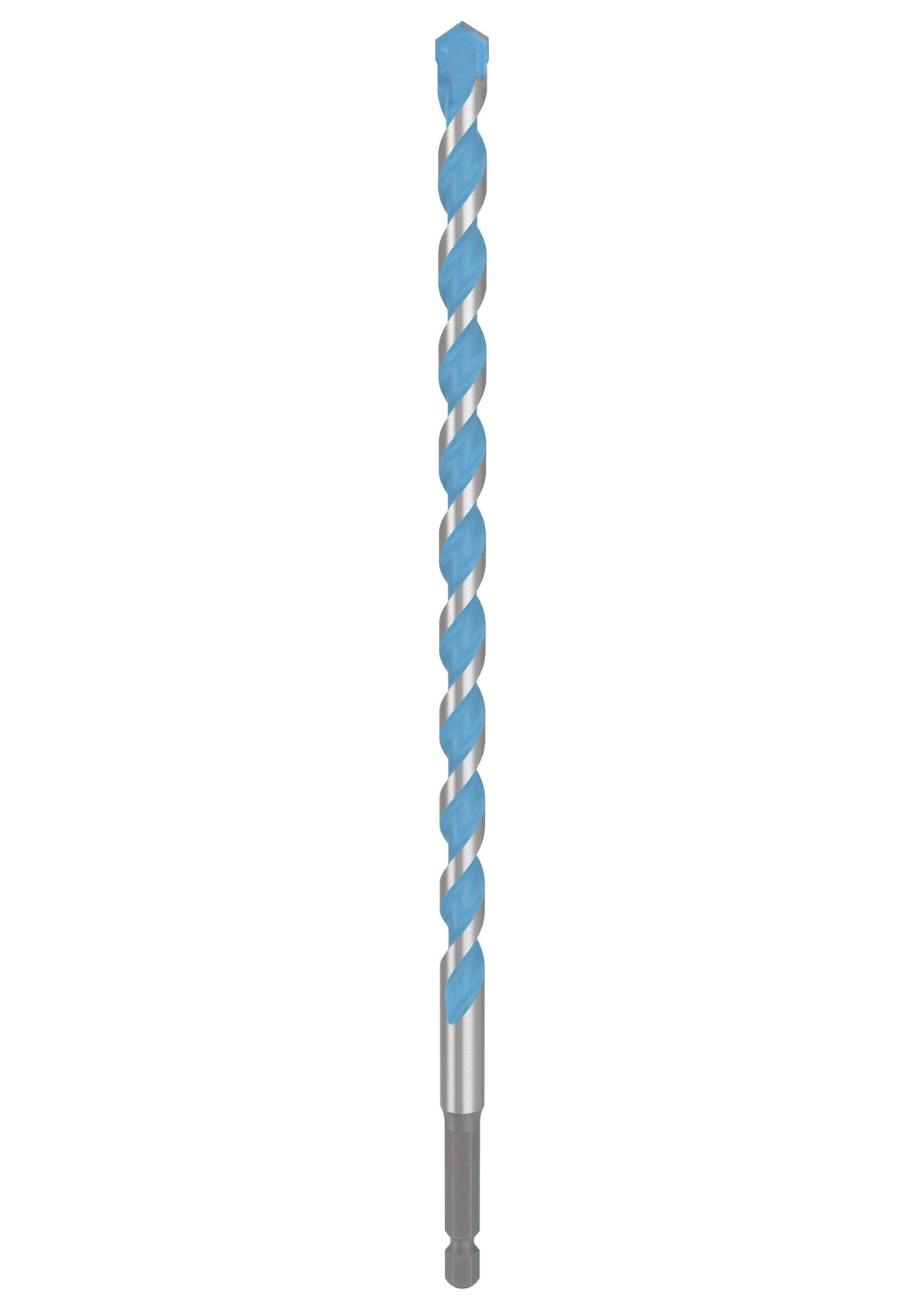 BOSCH EXPERT Foret multi-matériaux HEX-9 - 2608902248