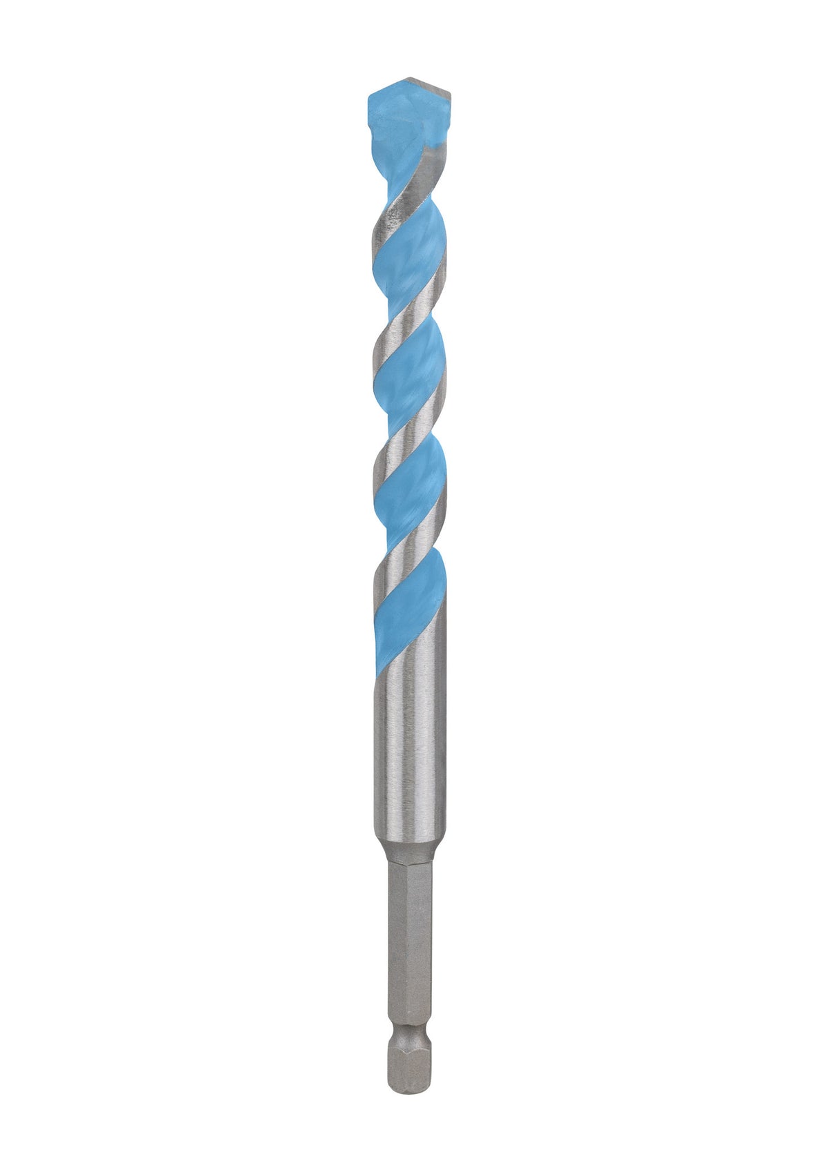BOSCH EXPERT Foret multi-matériaux HEX-9 - 2608902248