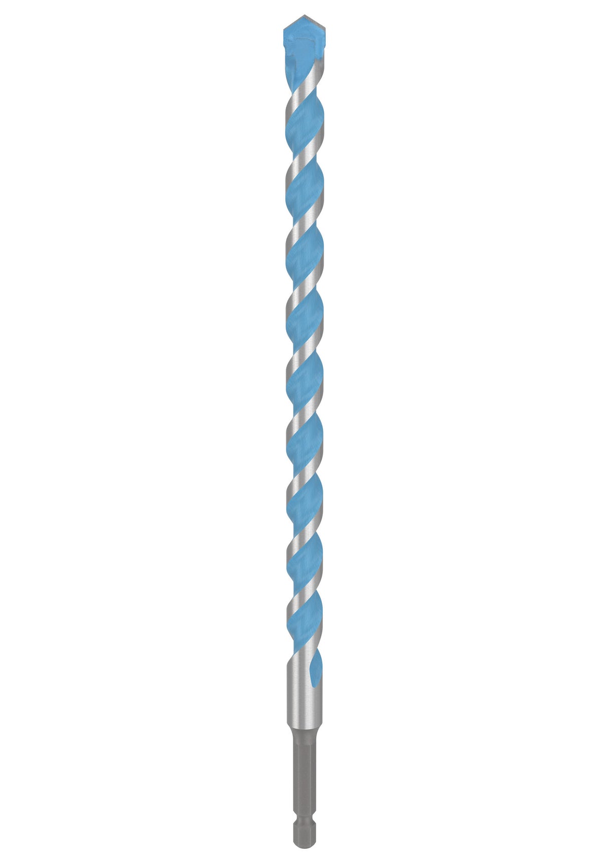 BOSCH EXPERT Foret multi-matériaux HEX-9 - 2608902248