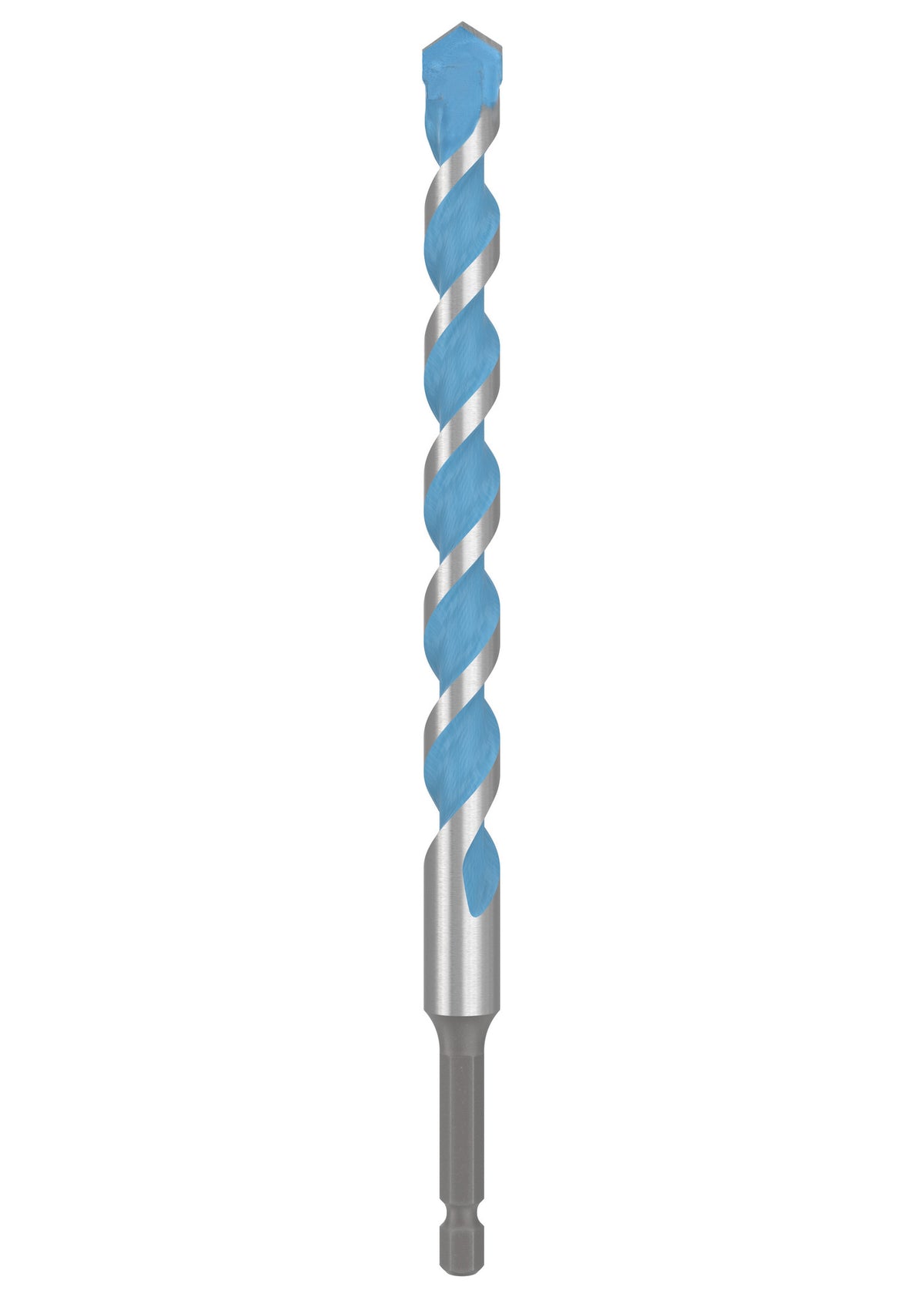 BOSCH EXPERT Foret multi-matériaux HEX-9 - 2608902248