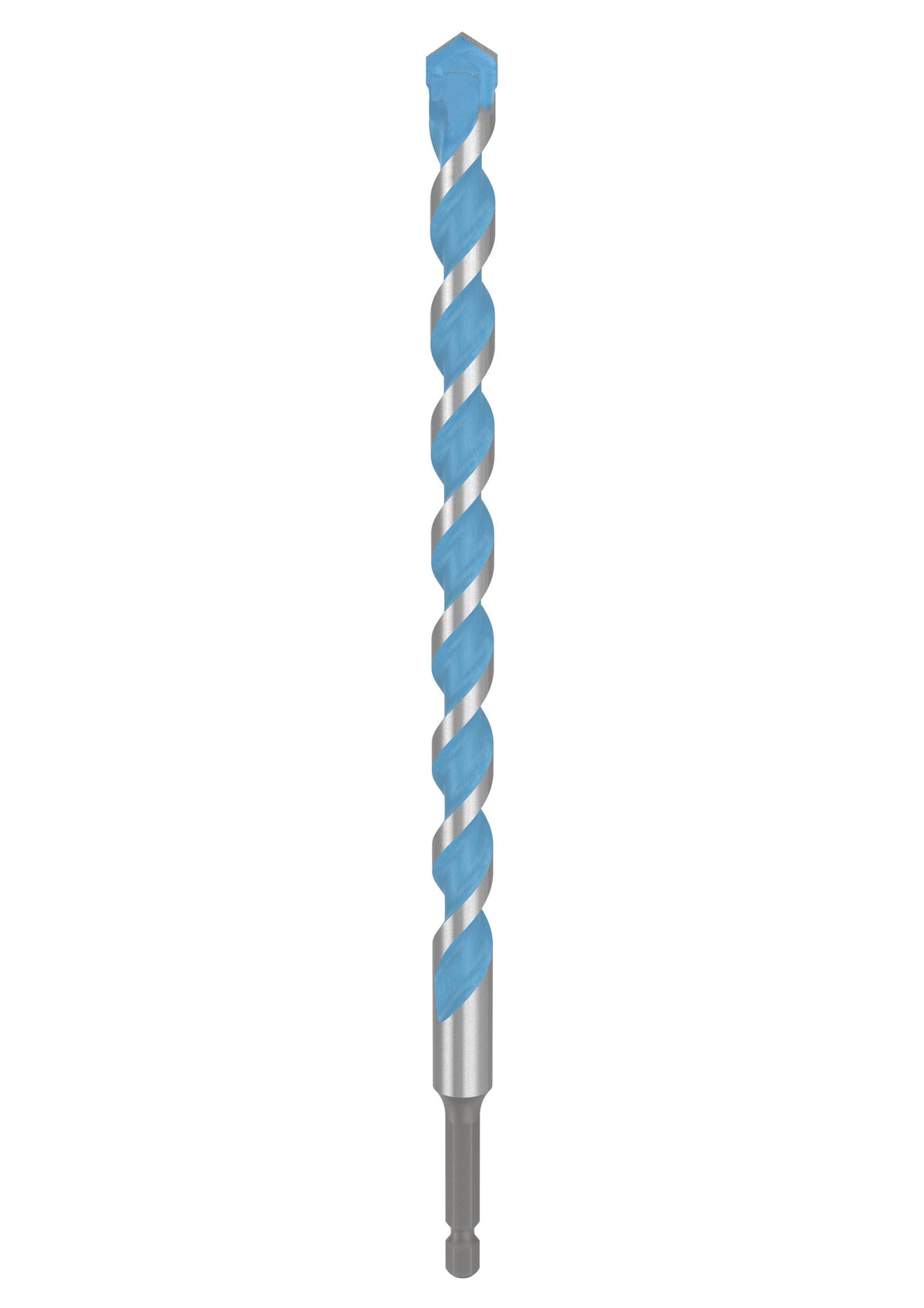 BOSCH EXPERT Foret multi-matériaux HEX-9 - 2608902248