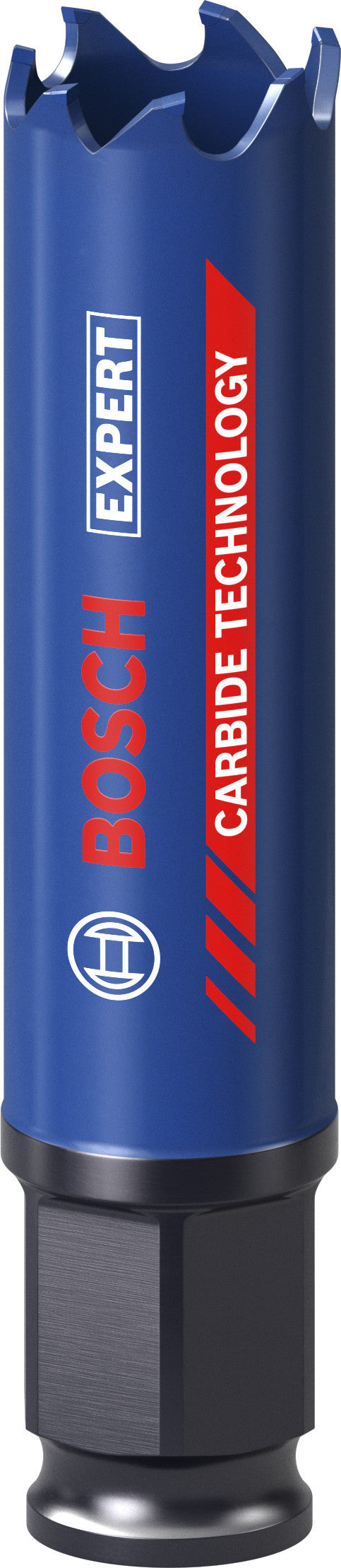 BOSCH EXPERT Scie trépan Multi Material PC Plus - 2608901879