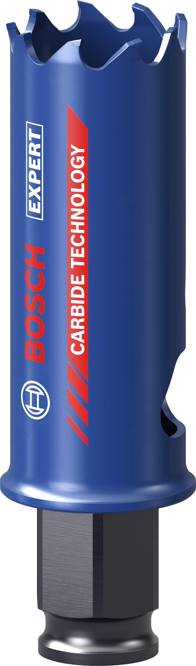 BOSCH EXPERT Scie trépan Multi Material PC Plus - 2608901879
