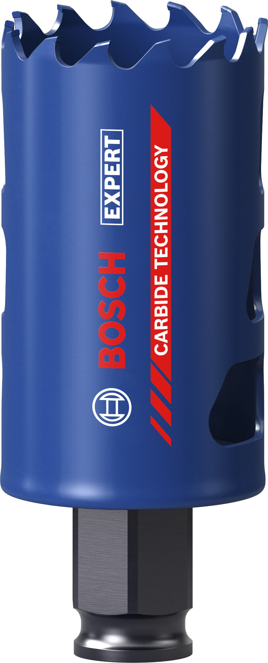 BOSCH EXPERT Scie trépan Multi Material PC Plus - 2608901879