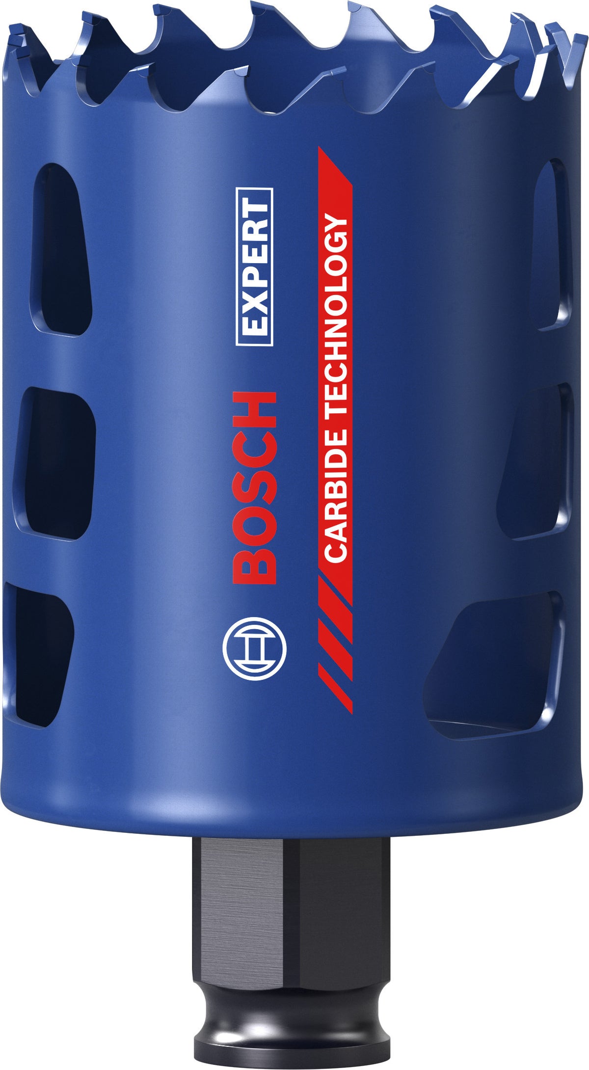 BOSCH EXPERT Scie trépan Multi Material PC Plus - 2608901879
