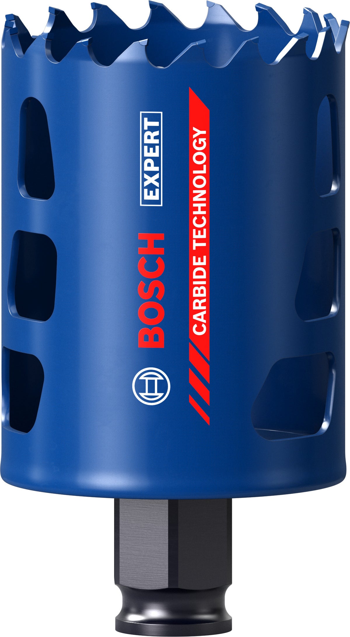 BOSCH EXPERT Scie trépan Multi Material PC Plus - 2608901879
