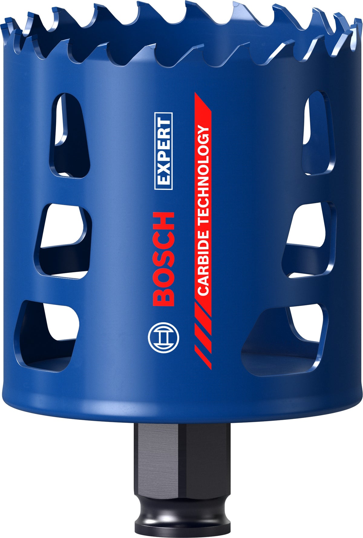 BOSCH EXPERT Scie trépan Multi Material PC Plus - 2608901879