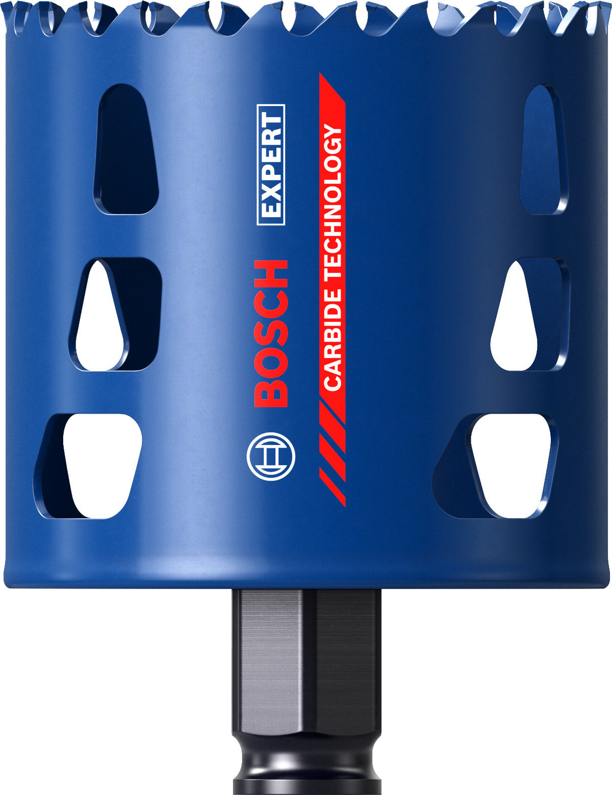 BOSCH EXPERT Scie trépan Multi Material PC Plus - 2608901879