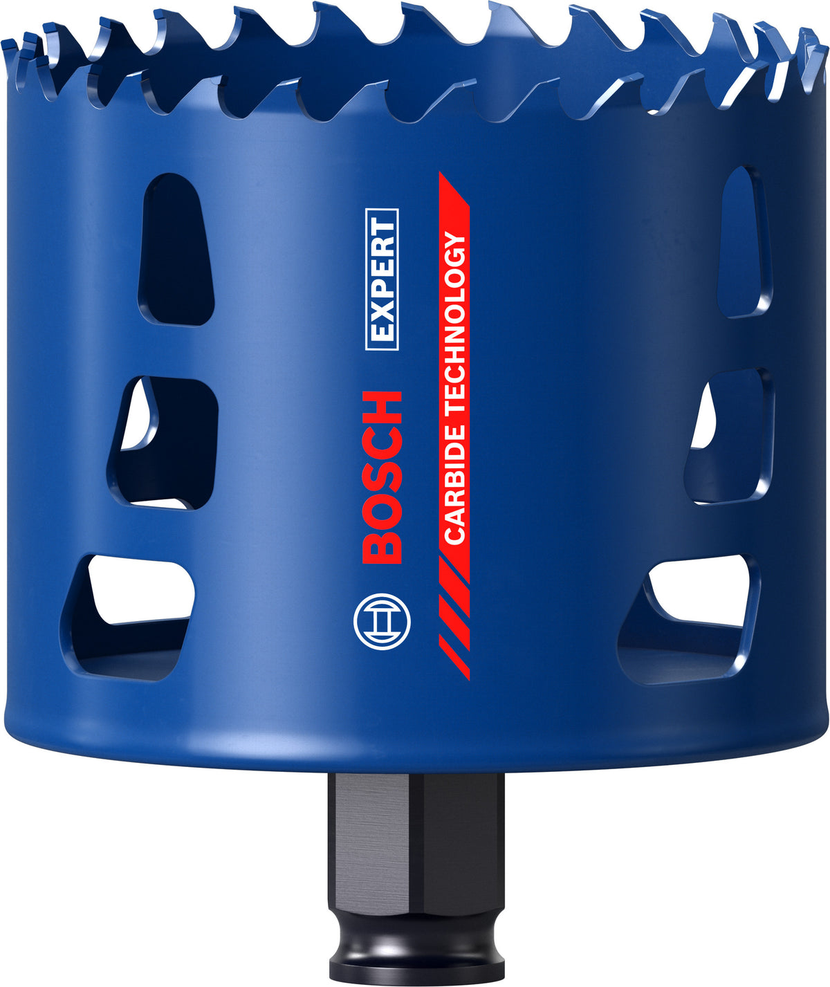BOSCH EXPERT Scie trépan Multi Material PC Plus - 2608901879
