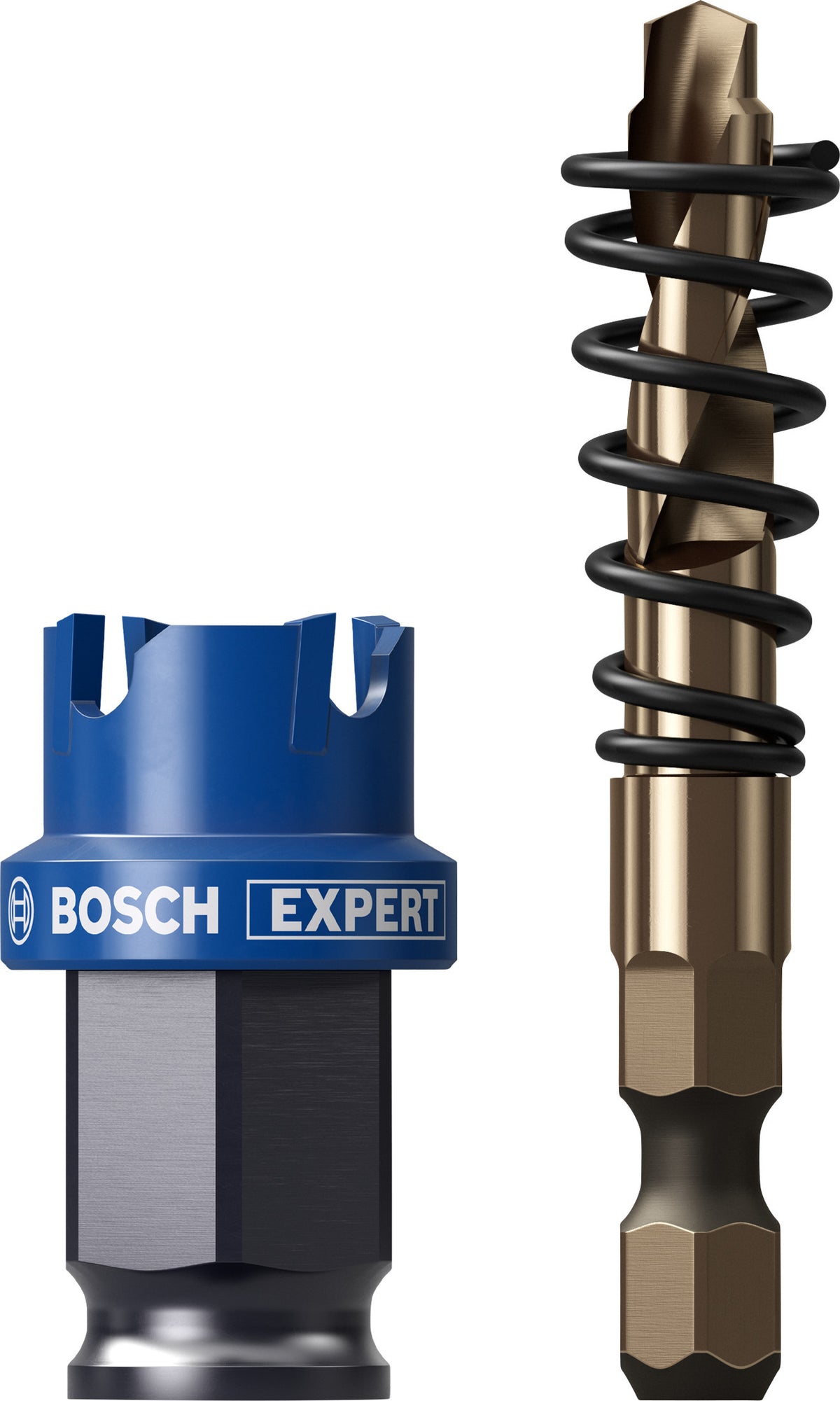 BOSCH EXPERT Scie trépan Sheet Metal PC Plus - 2608901952