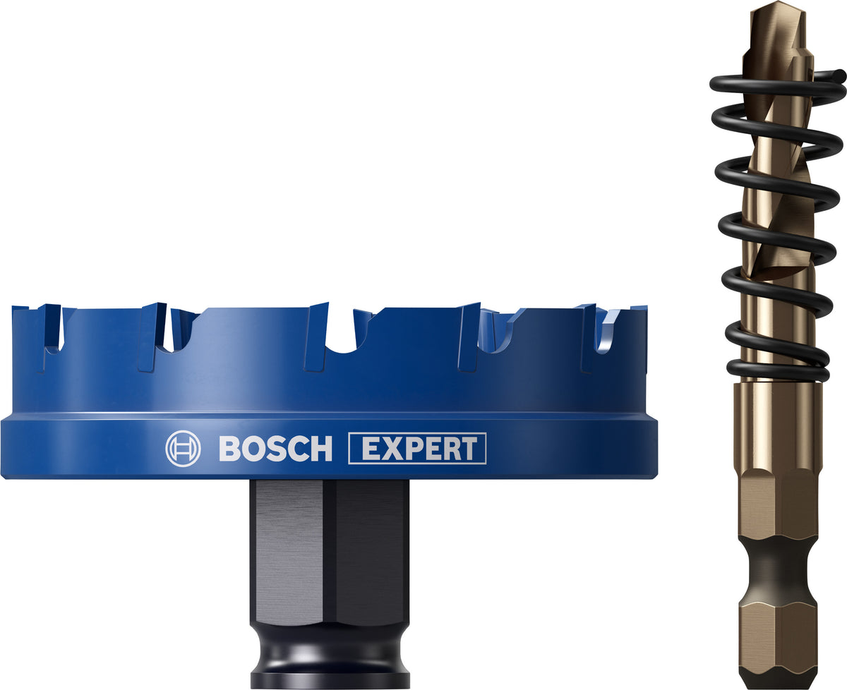BOSCH EXPERT Scie trépan Sheet Metal PC Plus - 2608901952