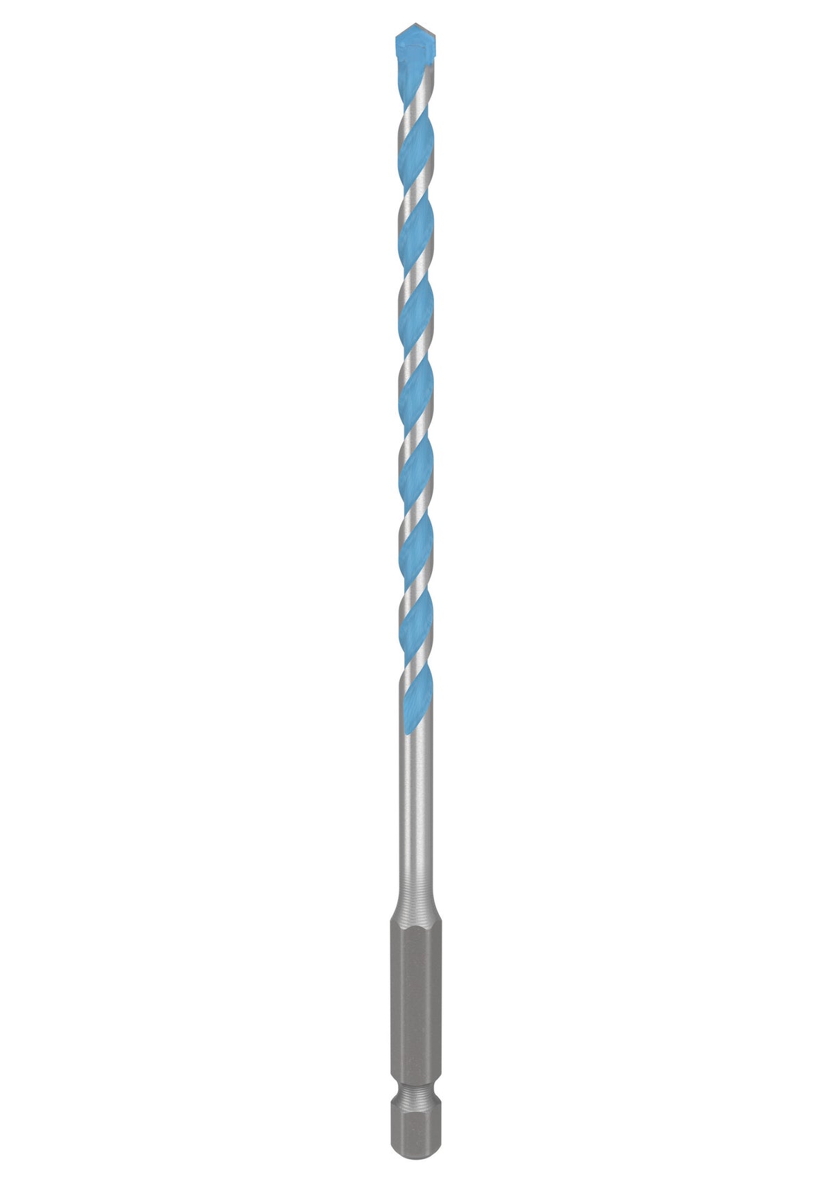 BOSCH EXPERT Foret multi-matériaux HEX-9 - 2608902248