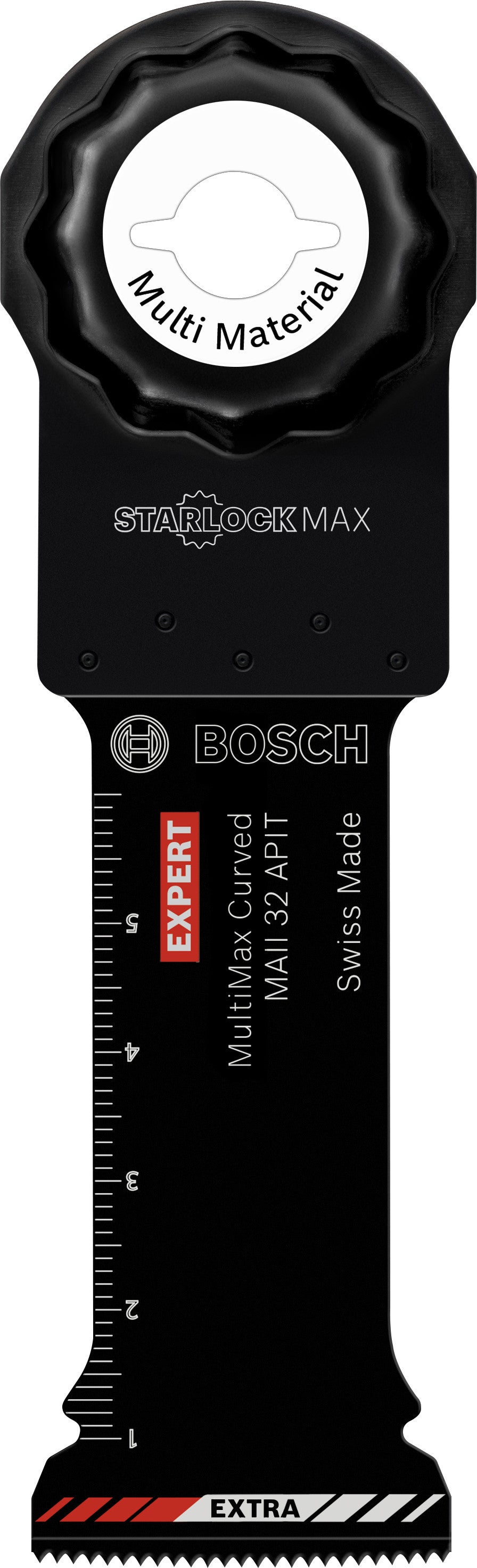 BOSCH Expert Lame Oscillant ST-Max Métal 32x70 PAIZ32AIT - 2608902076