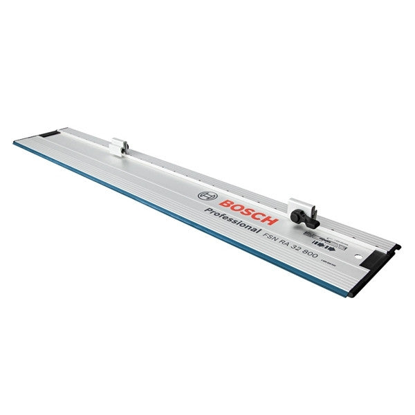 Rail de guidage pour défonceuse fsn ra 32 800 1600z0003v bosch