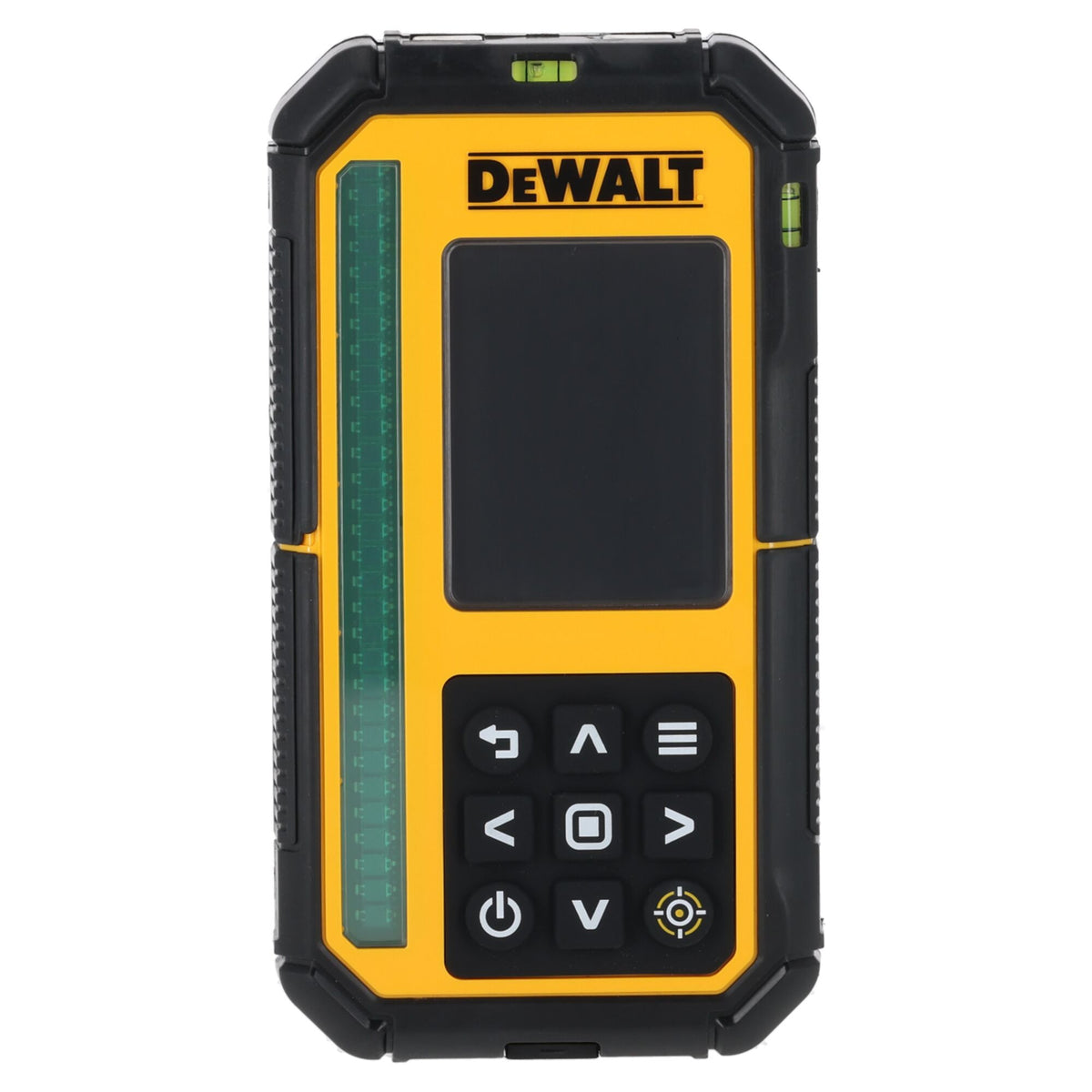 DEWALT Laser rotatif 18V 2Ah simple pente vert - DCLE35122GD1-QW