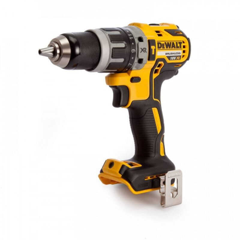 DEWALT Kit 6 outils 18V 3x5Ah XR TSTAK - DCK685P3T-QW