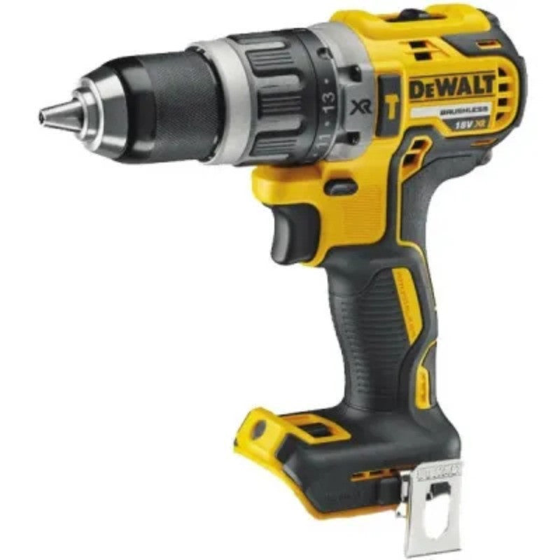 DEWALT Kit 10 outils 18V 4x5Ah XR TSTAK - DCK1012P4T-QW
